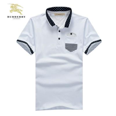 Cheap Burberry Men Shirts wholesale No. 749